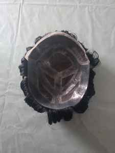 Perruque toupet en cheveux humains Remy indiens doux à ondulation d'eau avec dentelle frontale pour hommes, modèle MGM de Taz Hair, systèmes de patchs de prothèse - Product Image 3