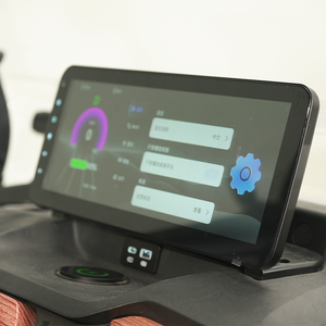 Voiture électrique à grande vitesse 4 places |   Système au lithium 60V, vitesse de 38 km/h et autonomie étendue - Product Image 2