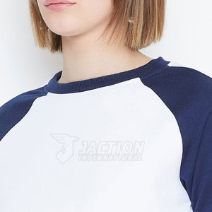 Sudaderas de mujer 2025 Trending Street Wear Sudadera de mujer transpirable de manga larga para venta en línea - Product Image 6