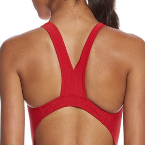 TOP One Piece Bikini Noir Maillot de bain Mince Bandoulière Maillots de bain Une pièce Sexy Womens Bikini Maillots de bain Top qualité Ronpex - Product Image 5