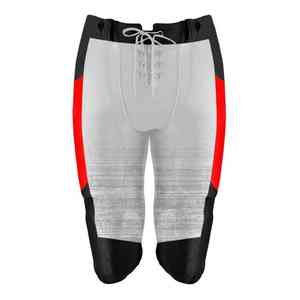 Light <b>Weight</b> American Football Jersey Comfortable <b>Men</b> Sports Wear Customized Logo Printing Low Moq American Football Uniform - Product Image 5