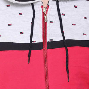 Chándal de mujer de diseño ligero con tu propio logotipo Chándal de mujer de nuevo diseño de calidad superior - Product Image 6