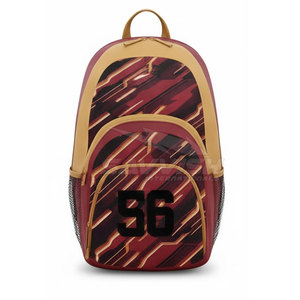 Meilleurs ensembles d'uniformes de football américain personnalisés de qualité supérieure, ensembles d'uniformes de football américain très vendus - Product Image 5