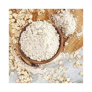 ข้าวโอ๊ตธัญพืชข้าวโอ๊ตบดธัญพืชสำหรับทารกธัญพืชข้าวโอ๊ตบด - Product Image 5