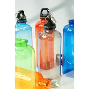 Borraccia Ecologica Promozionale in RPET di Repetto - Product Image 4