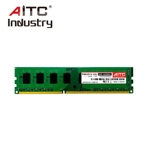 [AITC] Wide Temperature <b>Ram</b> DDR3 4GB 1600MHz Long Dimm with Hynix IC for Embedded System - Product Image 1