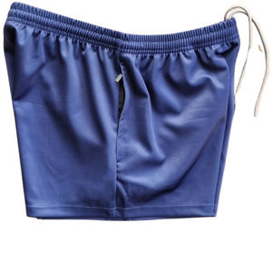 Breathable Quick Dry Custom Sublimation <b>Pockets</b> <b>Zip</b> Funny Vintage Cowboys Fishing Plain Rugby Classic Hot Footy <b>Shorts</b> - Product Image 2