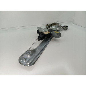Mécanisme de levage de la vitre arrière. DX OPEL Mokka 1ère Série 42363795 (12>) - Product Image 5