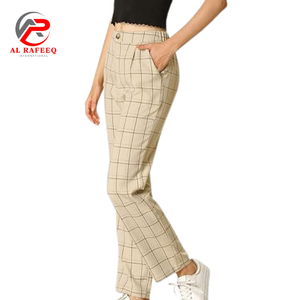 Custom Design Factory <b>Zip</b> <b>off</b> Golf Pants Slim Fit Joggers Nylon & Elastane Golf <b>trouser</b> - Product Image 3