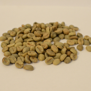 Café en grains torréfiés Robusta de spécialité S16 Vietnam Grade G1/G2 Certifié biologique USDA Café brut naturel Exportation en vrac - Product Image 1