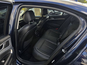 GEN-ESIS G70 2-0T ADVANCED RWD 2018 - Product Image 4
