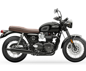 Motos Triumph Bonneville T120 Black 2026 à 100 % abordables, en promotion rapide, disponibles à la vente et prêtes à être expédiées - Product Image 3