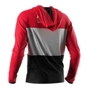 Fabricant de sweats à capuche Terry, tailles cohérentes, sur mesure pour hommes - Product Image 3