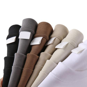 <b>Men's</b> Blank Plain <b>T</b> <b>Shirts</b> 100% Cotton <b>Summer</b> <b>T</b>-<b>shirt</b> Premium Cotton 240gsm <b>T</b>-<b>shirt</b> for <b>men</b> - Product Image 1