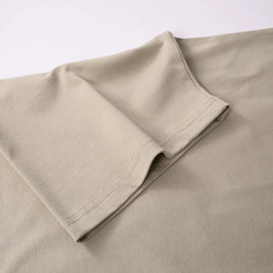 เสื้อยืดกราฟิกโอเวอร์ไซส์ผู้ชายสุดหรูผ้าฝ้าย100% พิมพ์ลายดิจิตอลผลิตตามสั่ง - Product Image 5