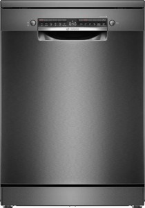 Buena Oferta: Lavavajillas Independiente de 60 cm para el Hogar, Acero Inoxidable, 12 Cubiertos, 1740W/Potencia - Product Image 2