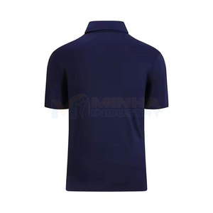 Nouveaux polos pour hommes adultes en gros Polos pour hommes Meilleures ventes de polos pour hommes - Product Image 2