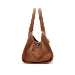 Bolso de Oficina Mini de Cuero para Mujer, Estilo Valentino - Product Image 2