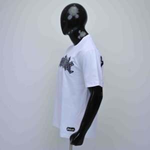 Camiseta Deportiva de Alta Calidad 100% Algodón de Punto Sublimado para Hombre, Manga Corta, Secado Rápido, Logotipo y Diseño Personalizados - Product Image 3