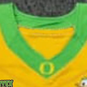 Camiseta de fútbol americano personalizado sublimado malla transpirable uniforme de fútbol americano - Product Image 5