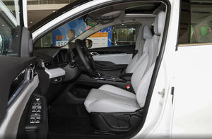 Yingdong Geely coolray 2025เบนซินเทอร์โบ1.5T DCT 5ประตู5ที่นั่ง SUV มาใหม่โปรตอน X50กล้อง R17ซ้าย - Product Image 6