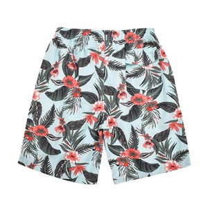 Quality Low MOQ <b>Men's</b> Swim <b>Trunks</b> Underpants Casual Beachwear High Street Style Polyester/Cotton Eco-Friendly Quick Dry Shorts - Product Image 2