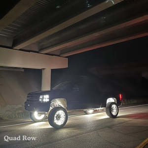 High Intensity Wheel Lights - Product Image 3