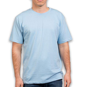 NEXT mlevel เสื้อยืดคอกลม3600ผู้ชายแบบพรีเมี่ยมเสื้อคอตตอน100% คุณภาพดี20สี100% สั่งทำ - Product Image 3