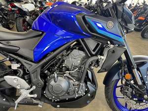 Motocicletas MT-03 2026 listas para enviar - Product Image 3