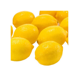 Limones Frescos al por Mayor, Fruta Cítrica Premium de Alta Calidad, Cosecha, Suministro para el Mercado Mayorista, Exportadores - Product Image 5