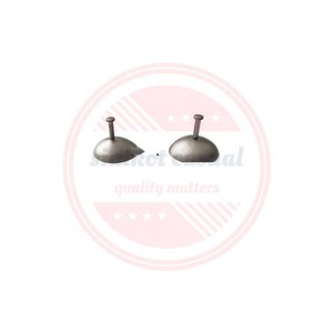 RE-Protección láser para pacientes, protección ocular, acero inoxidable - Product Image 3