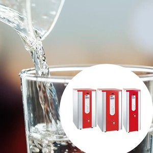Top of the leaderboard Dispensador de agua consciente de agua instantáneo perfecto para garajes - Product Image 2