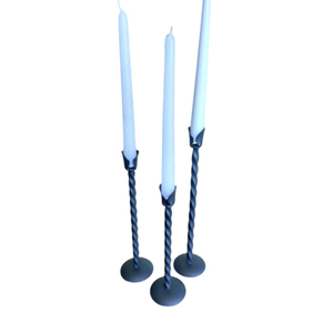 Modern Exclusive Quality Golden Metal <b>Brass</b> <b>Candlestick</b> Holder for Home and Restaurant Decor Iron Lighting Accessories on Sale - Product Image 2