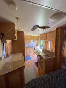 Remolque de Caravana Estándar Australiano para un Camping RV Confortable, Disponible en Austria a Precios Económicos, Pida un Remolque de Caravana - Product Image 6