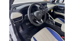 2025 Acura ADX A-Spec แพ็คเกจ Advance รถมือสองรับรองคุณภาพ ระบบขับเคลื่อนสี่ล้อ เกียร์ธรรมดา เครื่องยนต์เทอร์โบ ภายในสีอ่อน เบาะหนัง ล้อแม็ก R16 ขับเคลื่อนล้อซ้าย - Product Image 6