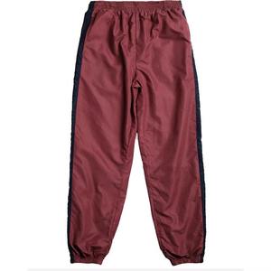 Pantalon de jogging pour homme en toile et nylon respirant à séchage rapide, taille mi-haute, jambes détachables, coupe droite décontractée, confortable, vente en gros OEM 2026 - Product Image 3