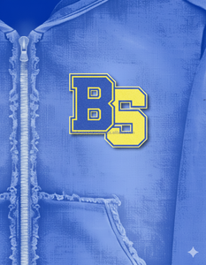 Premium heavy fleece zipper hoodie 420 GSM soft <b>brushed</b> fabric sky blue color custom embroidered patch logo design basics hoodie - Product Image 6