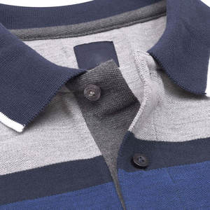 Camiseta de Hombre Personalizada al por Mayor, Ecológica, de Secado Rápido, de Algodón y Fibra de Bambú, Cómoda, Transpirable, con Etiqueta Privada - Product Image 4