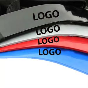 Accessoires de gym : Protège-bras professionnel réglable en néoprène pour la musculation et le gain de force musculaire, personnalisable - Product Image 4