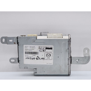 Amplificatore Auto per Mazda Serie 3 BHS366DRX SHY1 (13>) - Product Image 1