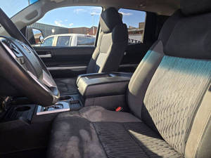 Tundra OEM personnalisée d'occasion 2014, origine américaine, garantie d'un an - Product Image 4