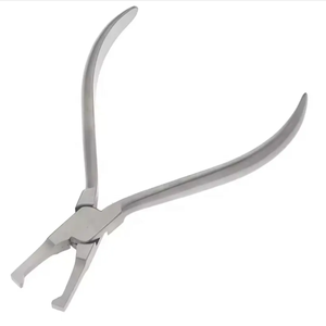 Alicate dental de ortodoncia Instrumento quirúrgico manual POR IMANS - Product Image 2