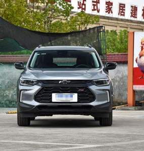 Venta Directa de SUV RS 5 R17 Usado de 5 Puertas y 5 Asientos, Automático, LED, Eléctrico, Trax Turbo, Cuero, Tracción Delantera, Euro VI - Product Image 2