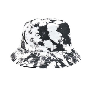 Sombreros de cubo de MOQ bajo unisex Sombreros de cubo de color sólido de diseño personalizado Sombreros de cubo de nuevo estilo - Product Image 4