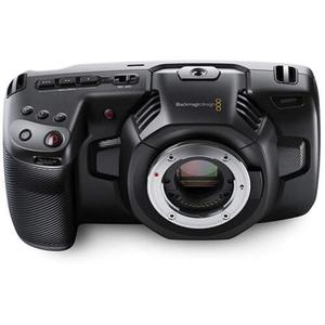 Caméra de cinéma de poche à large plage dynamique 4K, capteur CMOS 4/3, zoom optique 10x, double ISO natif pour la prise de vue cinématographique numérique portable - Product Image 3