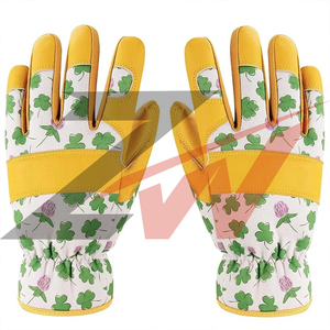 Anti Slip Garden <b>Gloves</b> Durable Breathable Outdoor Lawn Farm Work <b>Gloves</b> Custom Outdoor <b>Gardening</b> <b>Gloves</b> Oem Odm High Quality - Product Image 3