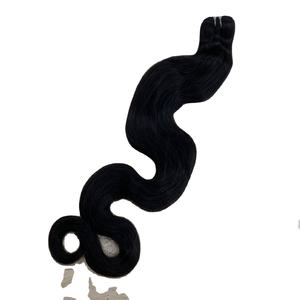 ¡No malgastes tu tiempo! HERE-pelo de alta calidad que necesita, tejido a máquina - Product Image 5