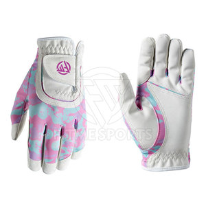 Nouveau fabricant de gants de golf de bonne conception Gants de golf Gants de golf sur mesure - Product Image 1
