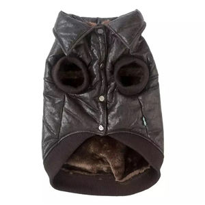 <b>Top</b> Quality New Style Hiking Jacket Windproof Dog Rain Coat Lightweight Camping Dog Softshell Jacket for Dog and Cats - Product Image 2