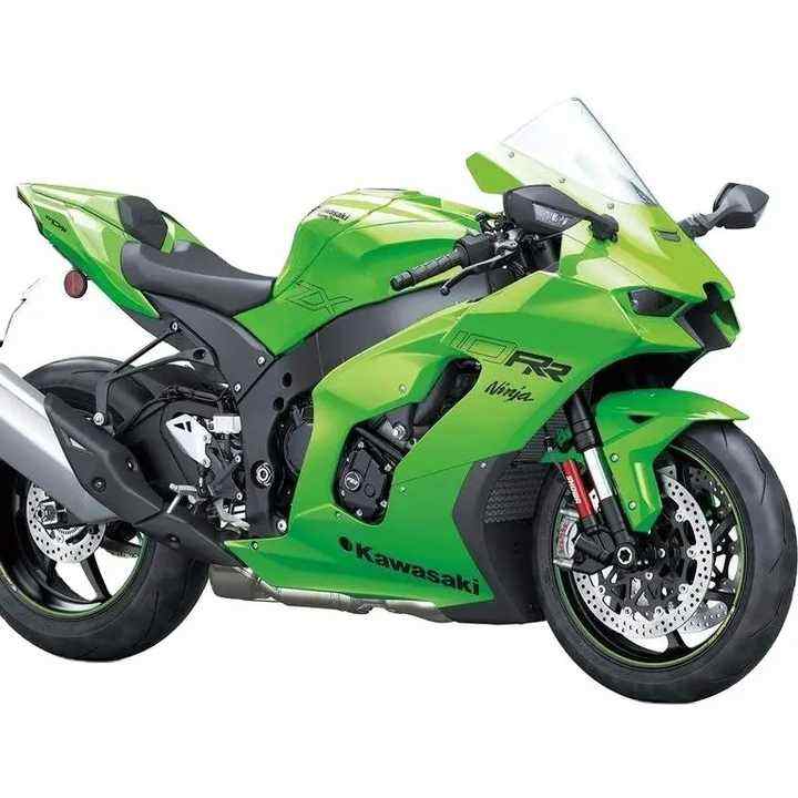 1000 Ninja Kawasaki Sports Bikes for Every Rider